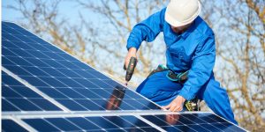 Installation Maintenance Panneaux Solaires Photovoltaïques à Saint-Jean-de-Nay